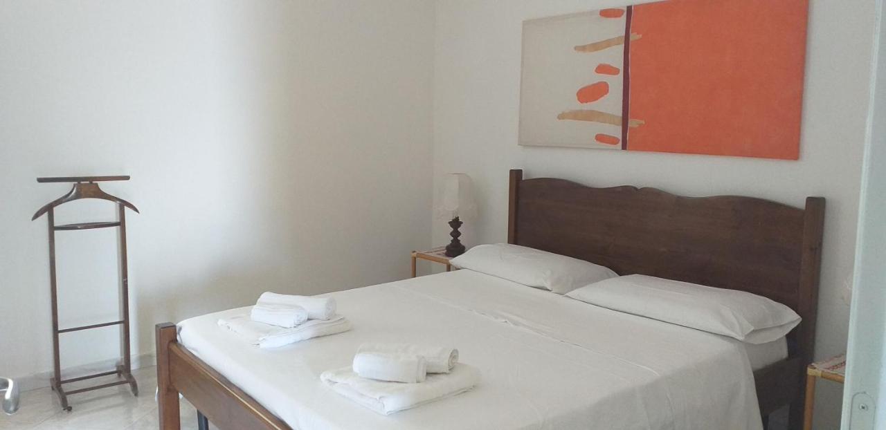 B&B Casa Dei Nonni Scario Εξωτερικό φωτογραφία