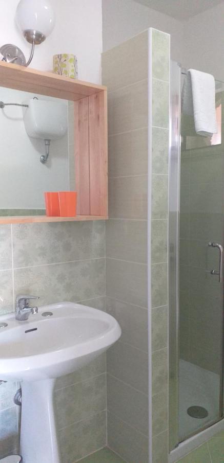 B&B Casa Dei Nonni Scario Εξωτερικό φωτογραφία