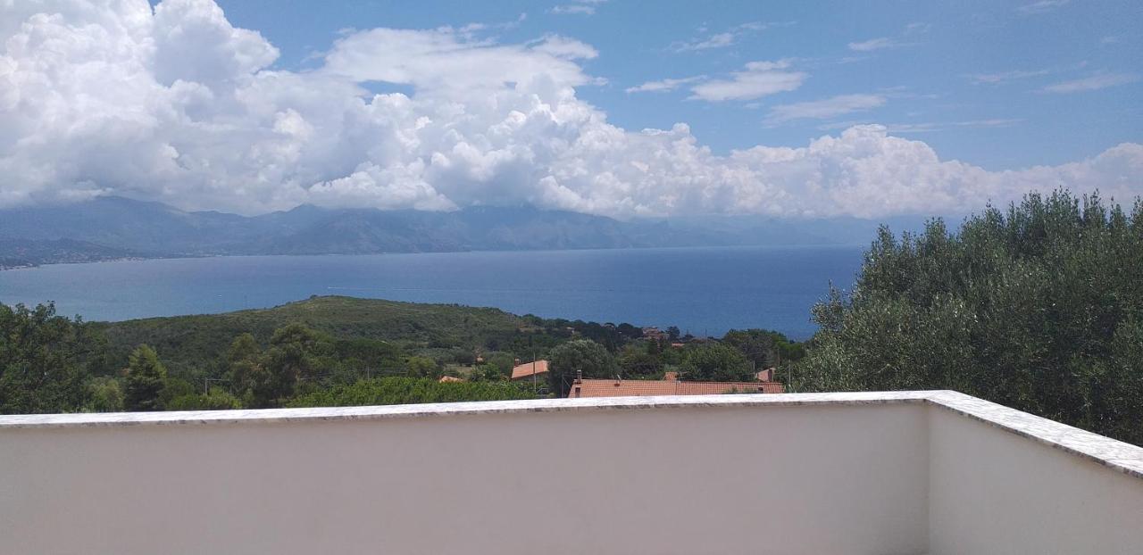 B&B Casa Dei Nonni Scario Εξωτερικό φωτογραφία