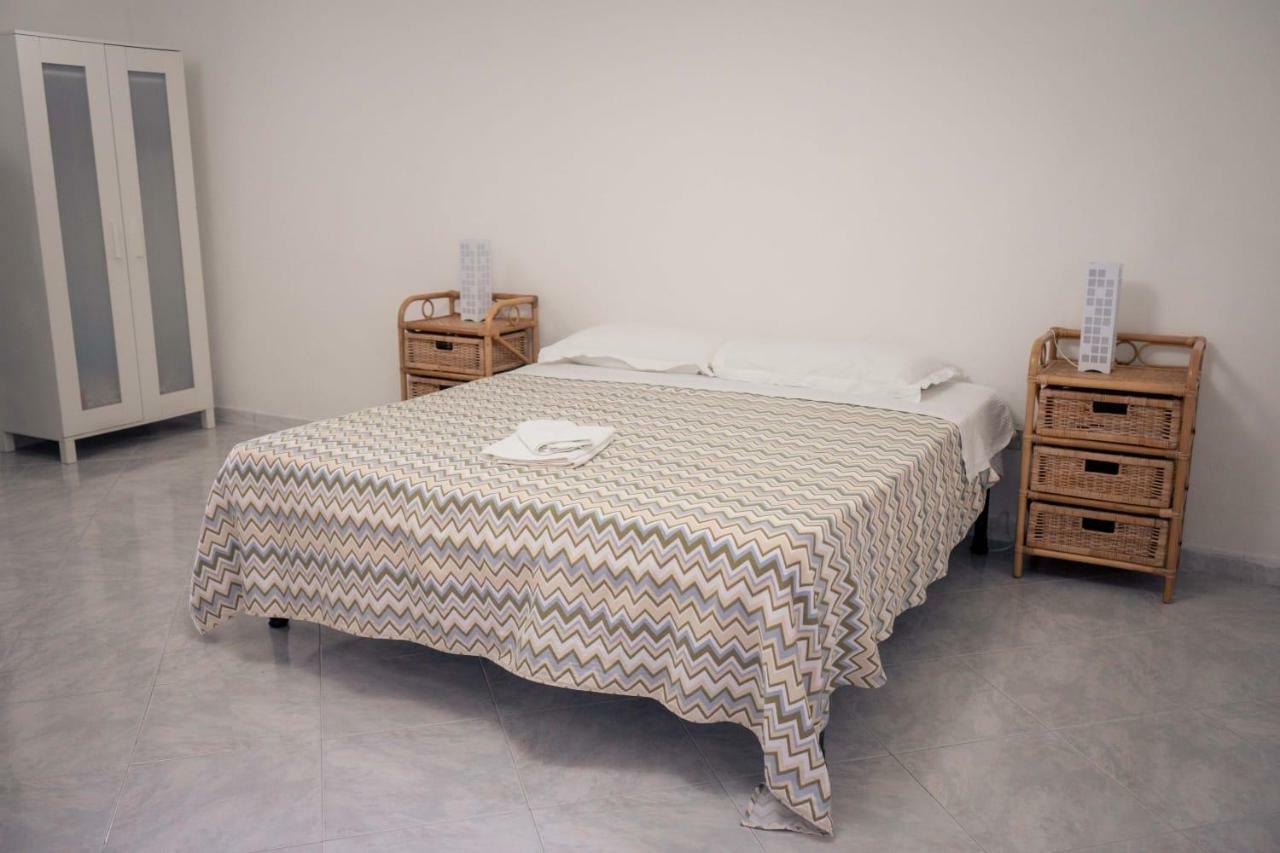 B&B Casa Dei Nonni Scario Εξωτερικό φωτογραφία